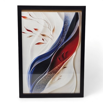 Librairie Bouarroudj - CADRE PHOTO FORMAT A4 RAMA423